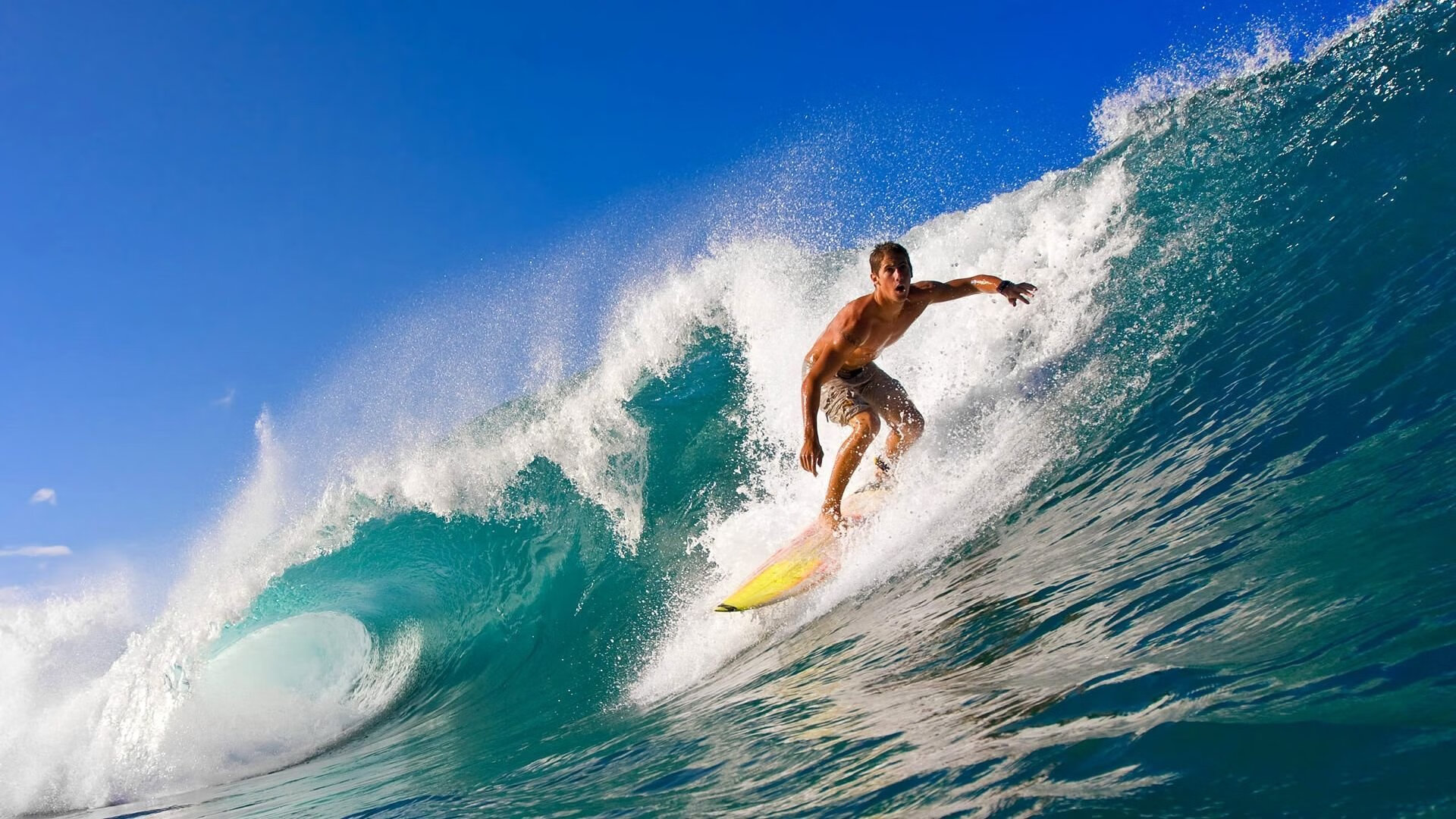 大逆转！从悬崖边到晋级，奇迹再现！